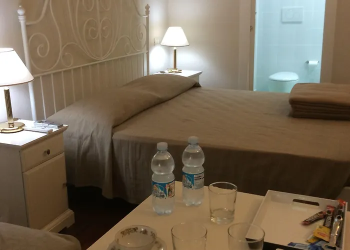 Romebest 4* Roma